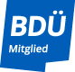 Logo BDÜ